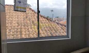 Imagem 5: Casa de Condomínio com 2 dorms, Real, Praia Grande - R$ 280 mil, Cod: 4245