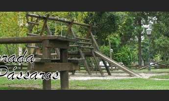 Imagem 6: Terreno residencial à venda, Aldeia da Serra, Morada dos Pássaros, Barueri