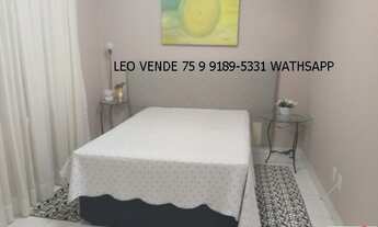 Imagem 4: Leo vende, bairro Sim, 3\4 sendo uma suíte, oportunidade