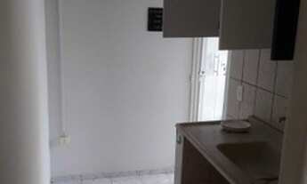 Imagem 3: Kitnets kartódromo