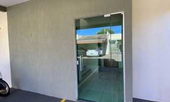 Imagem 2: Kitnet com 1 dormitório para alugar, 28 m² por R$ 650/mês - Cidade Jardim - Maringá/PR