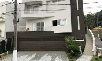 Imagem: MARAVILHOSO SOBRADO ALTO PRADÃO NO TREMEMBÉ