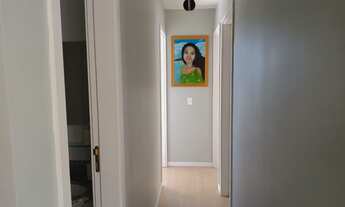 Imagem 3: Apartamento para venda tem 70 metros quadrados com 3 quartos em Campo Grande - Rio de Jane