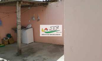 Imagem 2: Casa à venda no bairro Centro - Mairinque/SP