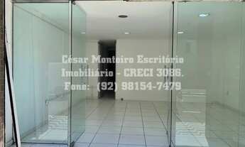 Imagem 3: Parque 10 de Novembro - Prédio Comercial 303 m²