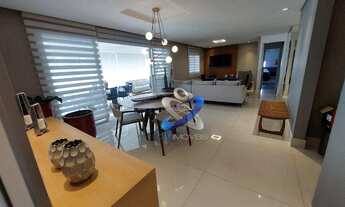 Imagem 7: Apartamento com 3 dormitórios à venda, 182 m² - VILA EMA - São José dos Campos/SP