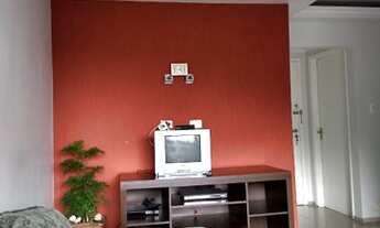 Imagem 3: Condomínio portal primavera