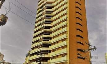 Imagem 2: LINDO APARTAMENTO EDIFÍCIO COMODORO UM APARTAMENTO POR ANDAR 14Q7T5A
