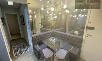 Imagem 3: Lindo apartamento 2 dormitórios - Barueri