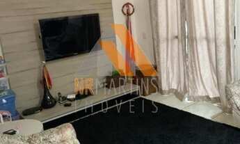 Imagem 7: Casa de condomínio sobrado para venda tem 89 metros quadrados com 3 quartos