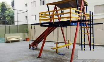 Imagem 5: Apartamento próximo ao Golden Square Shopping. 3 dormitórios, 2 vagas. Área útil 126 m²