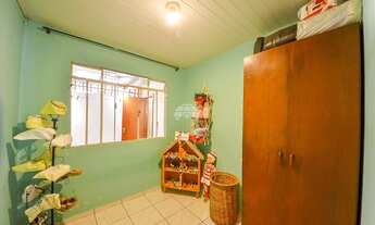 Imagem 5: Casa para venda tem 60 metros quadrados com 3 quartos em Umbará