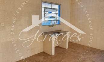 Imagem 4: Casa para aluguel com 1 quarto em Ayrosa - Osasco - SP