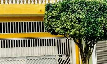 Imagem 1: SOBRADO - CONDOMÍNIO MARACANÃ - SANTO ANDRÉ