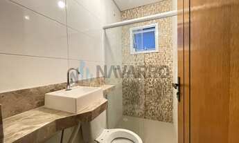 Imagem 6: Apartamento 58 m² - 3 Dormitórios com Suíte, 1 Vaga - Excelente Acabamento