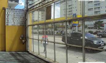 Imagem 3: Prédio Comercial para Locação em São Paulo, Socorro, 6 vagas