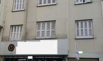 Imagem: Porto Alegre - Apartamento Padrão - Centro