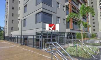 Imagem 4: Apartamento Perspective Olhos D'Agua 4 suites