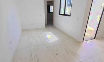 Imagem 2: Apartamento 44 m² totalmente acabado, 2 dormitórios - Vila Curuçá Santo André