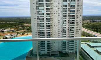 Imagem 4: Apartamento para venda com 119 metros quadrados com 3 quartos em Ribeirão do Lipa - Cuiabá