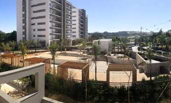 Imagem 2: Apartamentos com 4 quartos (2 suítes), 2 vagas - Swiss Park - Campinas - SP