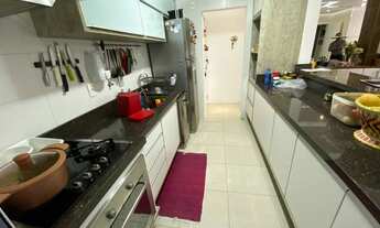 Imagem 7: FLORIANóPOLIS - Apartamento Padrão - Itacorubi