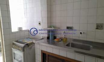 Imagem 7: Apartamento para venda com 52 metros quadrados com 1 quarto