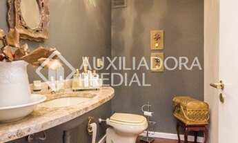 Imagem 6: PORTO ALEGRE - Apartamento Padrão - Petrópolis