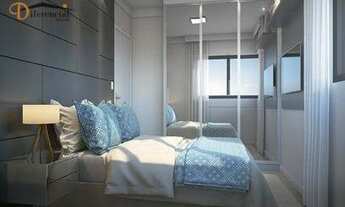 Imagem 5: Apartamento à venda, 34 m² por R$ 334.390,35 - Centro - Curitiba/PR