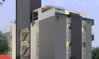 Imagem 2: Coberturas duplex com 03 quartos, 141 m²,e 145 m², no Altiplano Cabo Branco, João Pessoa/P