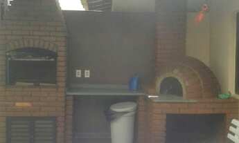 Imagem 5: Sobrado em local privilegiado. 3 dormitórios,1 suíte, 4 vagas. Próximo ao Golden Square Sh