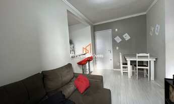 Imagem 7: Apartamento com 2 dorms, Aventureiro, Joinville - R$ 145 mil, Cod: 293