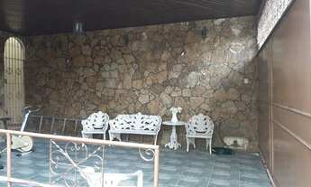 Imagem 7: Casa com 3 quartos (2 suítes) no Conjunto Mendara II, Marambaia