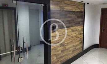 Imagem 2: Rio de Janeiro - Conjunto Comercial/Sala - Centro