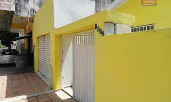 Imagem 2: Casa com 2 dormitórios à venda, 125 m² - Lagoa Azul - Natal/RN - CA0254