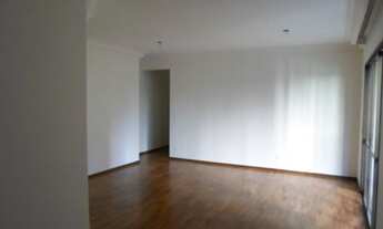 Imagem 3: Apartamento de 88 metros quadrados no bairro Alphaville com 3 quartos