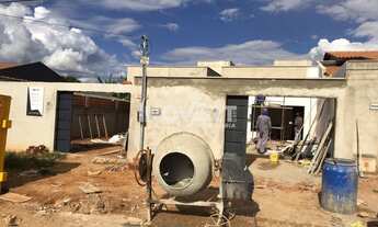 Imagem 6: Casa 3 quartos, sendo 1 suíte, cozinha americana, 2 vagas garagem Aparecida de Goiânia - G