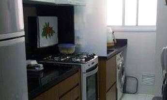 Imagem 3: Apartamento com 2 dormitórios à venda, 68 m² por R$ 586.000,00 - Sacomã - São Paulo/SP