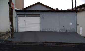 Imagem: Casa no Jardim Palestina, Franca-SP por