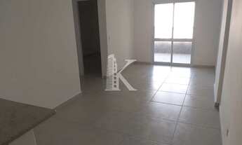 Imagem 6: Apartamento para venda com 75 metros quadrados com 2 quartos em Guilhermina - Praia Grande