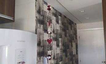 Imagem 4: Apartamento com 2 dormitórios à venda, 47 m² por R$ 227.900 - Jardim Copacabana - São José