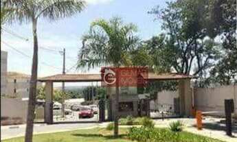 Imagem 2: Apartamento com 2 quartos, 48m2, à venda - Vargeão - Jaguariúna