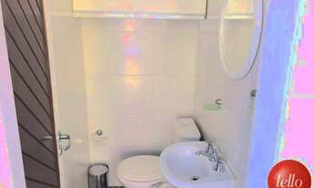 Imagem 5: São Paulo - Apartamento Padrão - Pinheiros