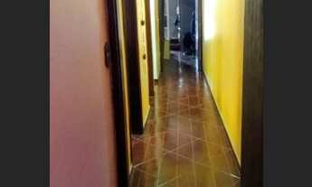 Imagem 6: SOBRADO - CONDOMÍNIO MARACANÃ - SANTO ANDRÉ