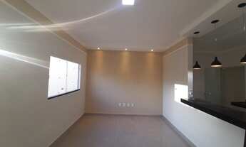 Imagem 4: Casa para venda possui 67 metros quadrados com 2 quartos sendo 1 suíte em Jardim Europa