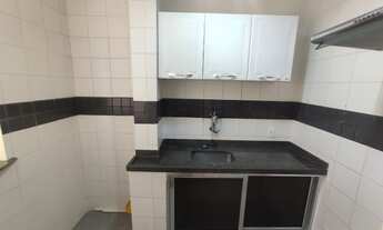 Imagem 5: Apartamento com 1 quarto para aluguel na Rua Candido Mendes, Gloria