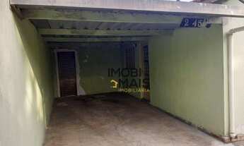 Imagem 4: Núcleo Residencial Alto Alegre