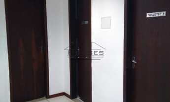 Imagem 4: Rio de Janeiro - Conjunto Comercial/Sala - <br> Barra da Tijuca