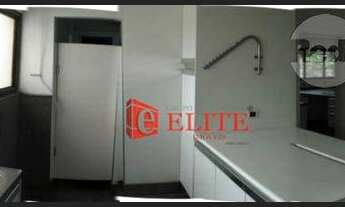 Imagem 7: Apartamento no condomínio Jathay com 4 dormitórios à venda, 386 m² por R$ 2.340.000 - Vila