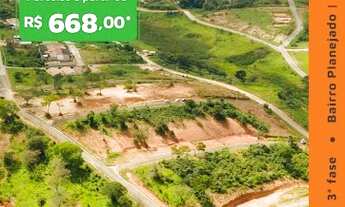 Imagem 3: Loteamento ao Lado de Nova contagem (Financia